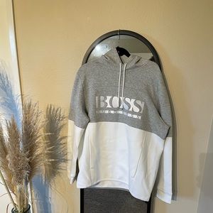 Brand New Hugo Boss Hoodie